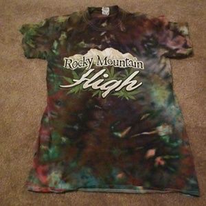 Rocky Mountain Shirt